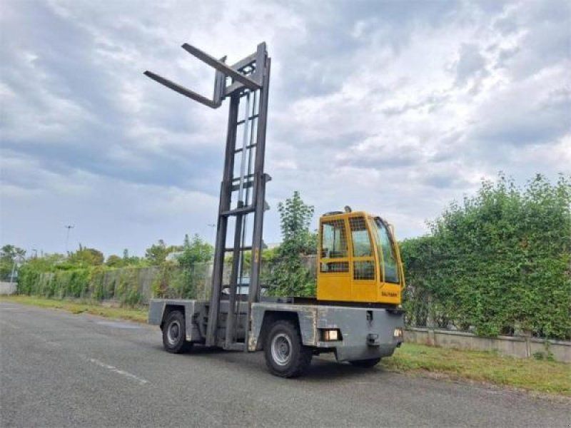 Baumann GX 50