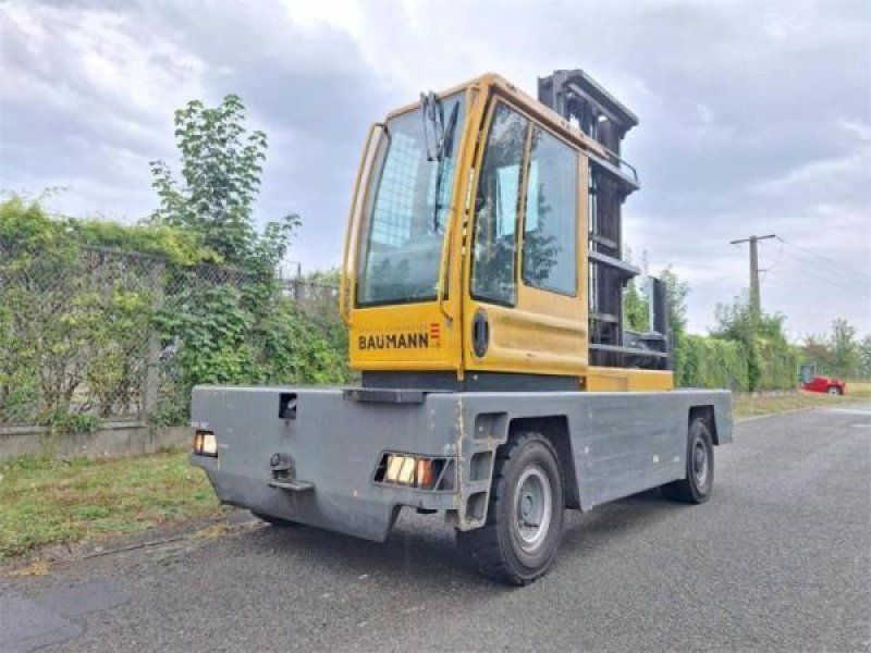 Baumann GX 50