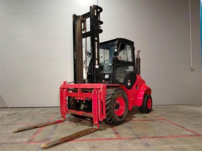 Hangcha TT35-2 (CPCD35-X2W98E-RT2)
