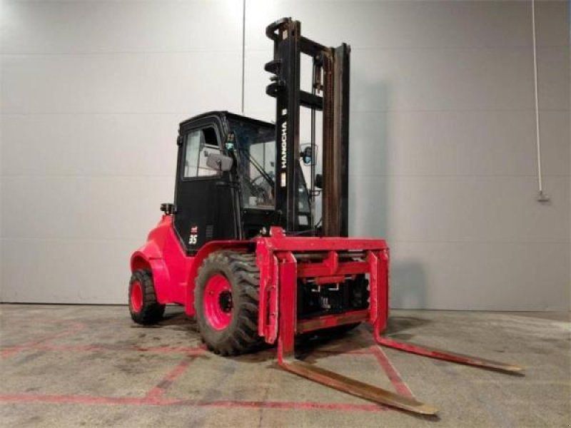 Hangcha TT35-2 (CPCD35-X2W98E-RT2)