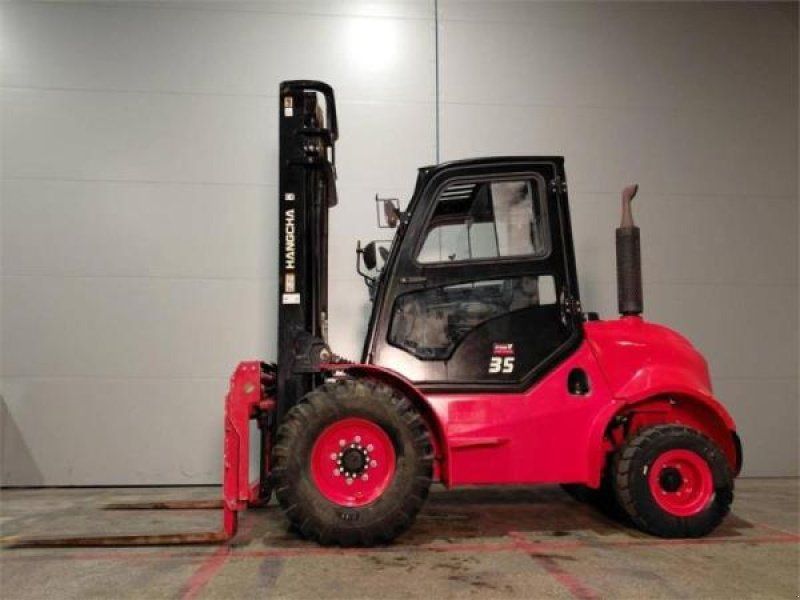 Hangcha TT35-2 (CPCD35-X2W98E-RT2)