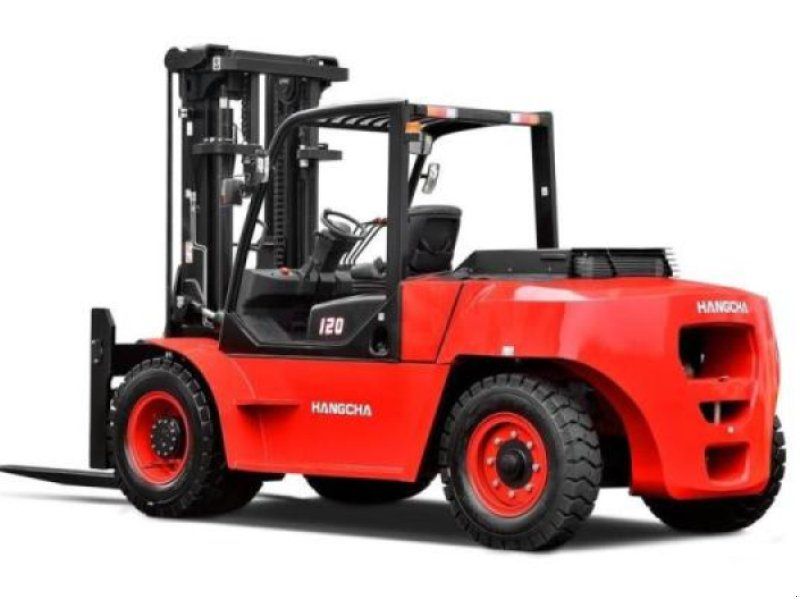 Hangcha XF100
