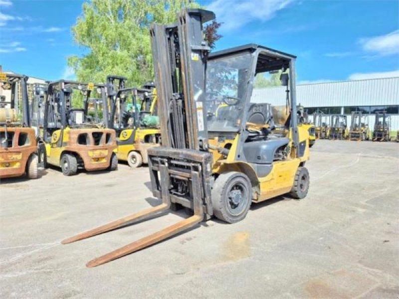Caterpillar GP25NT