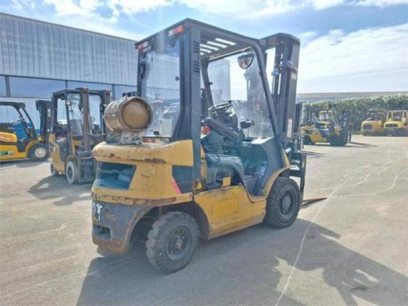Caterpillar GP25NT