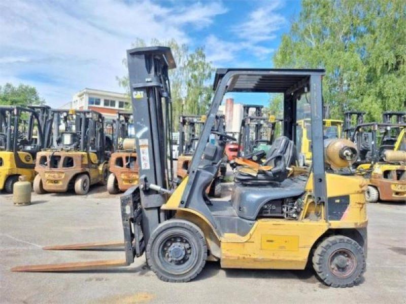 Caterpillar GP25NT