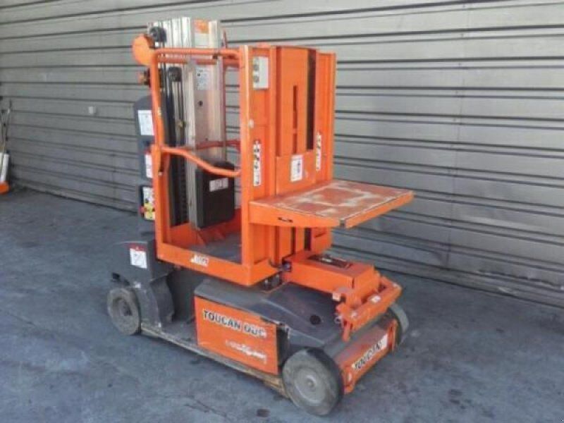 JLG Toucan Duo