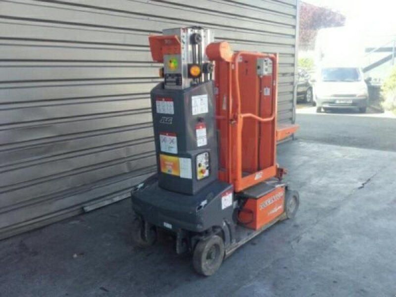 JLG Toucan Duo