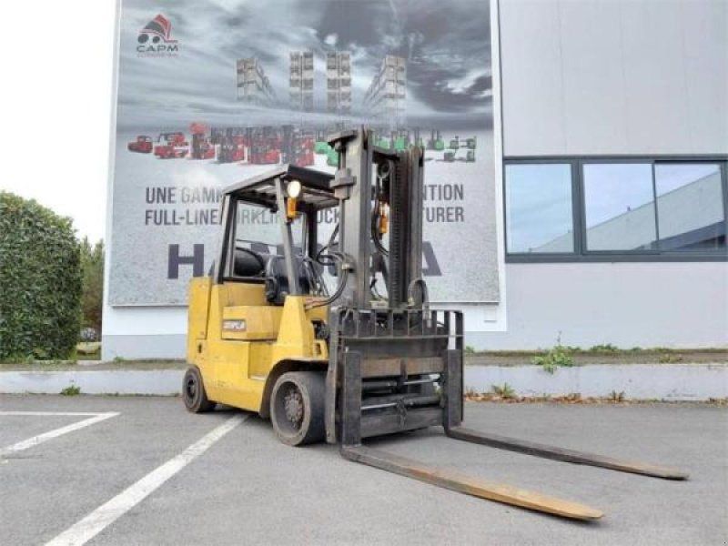 Caterpillar GC55K
