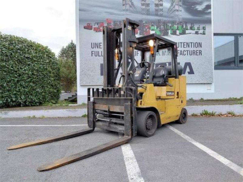 Caterpillar GC55K