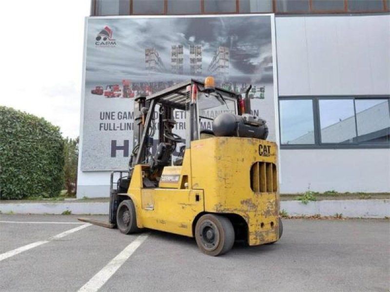 Caterpillar GC55K