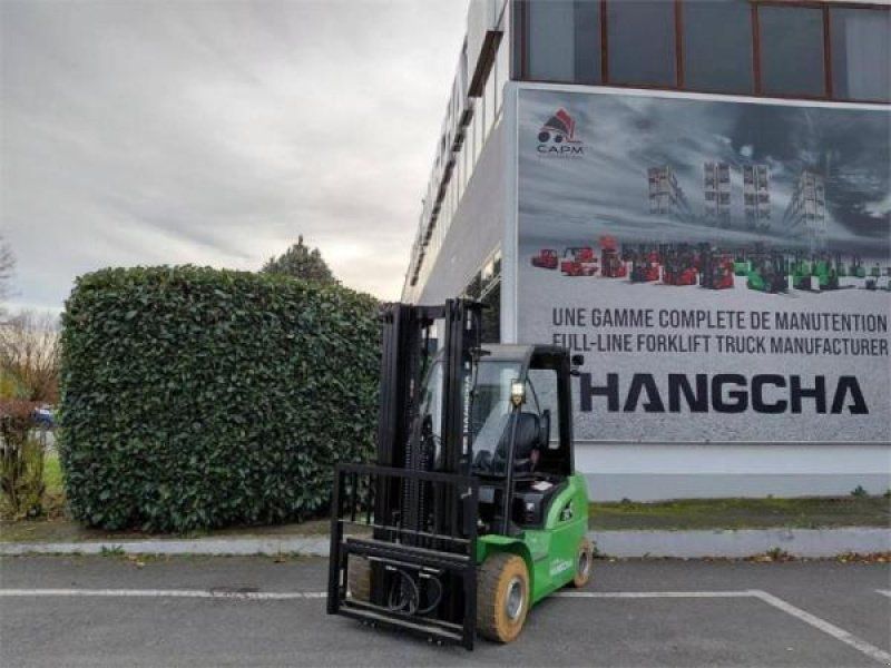 Hangcha XC30i