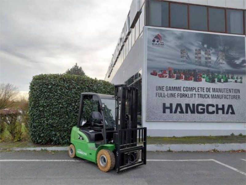 Hangcha XC30i