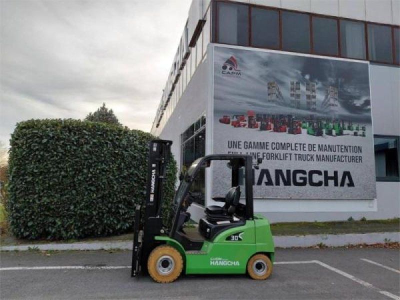 Hangcha XC30i