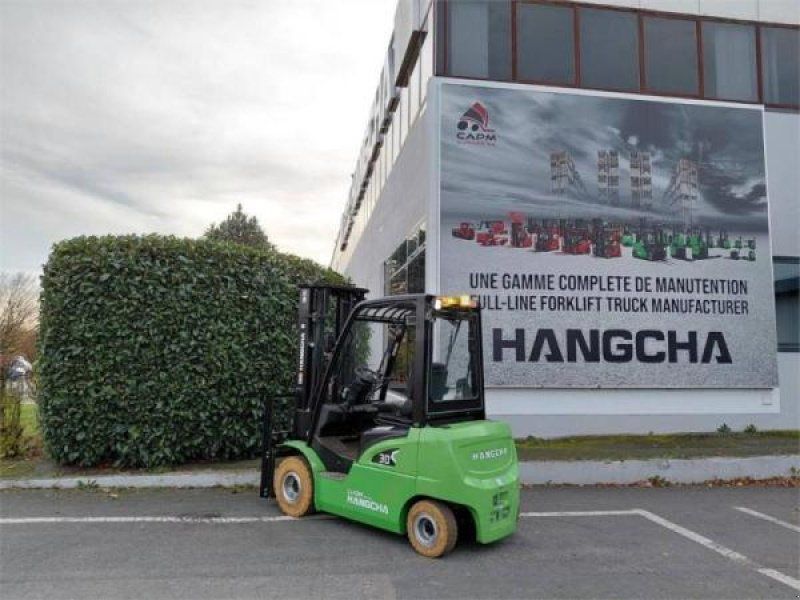 Hangcha XC30i