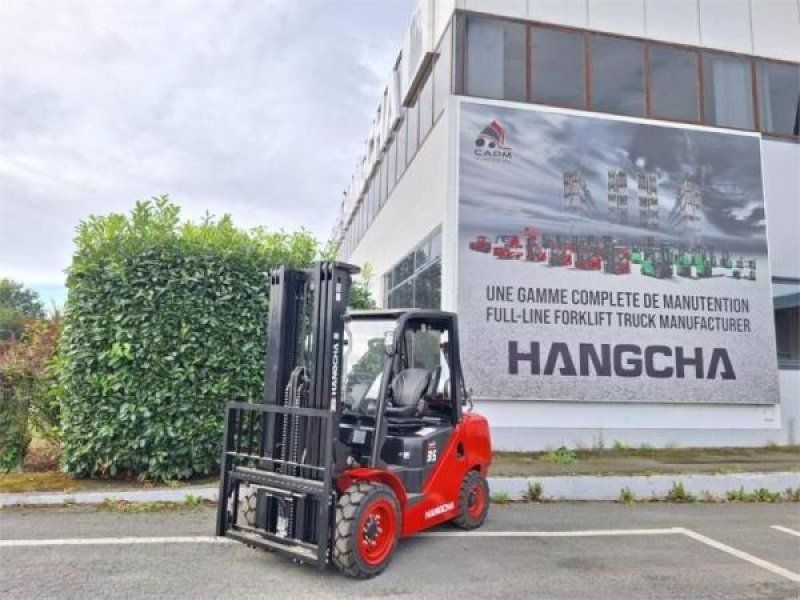 Hangcha XF35