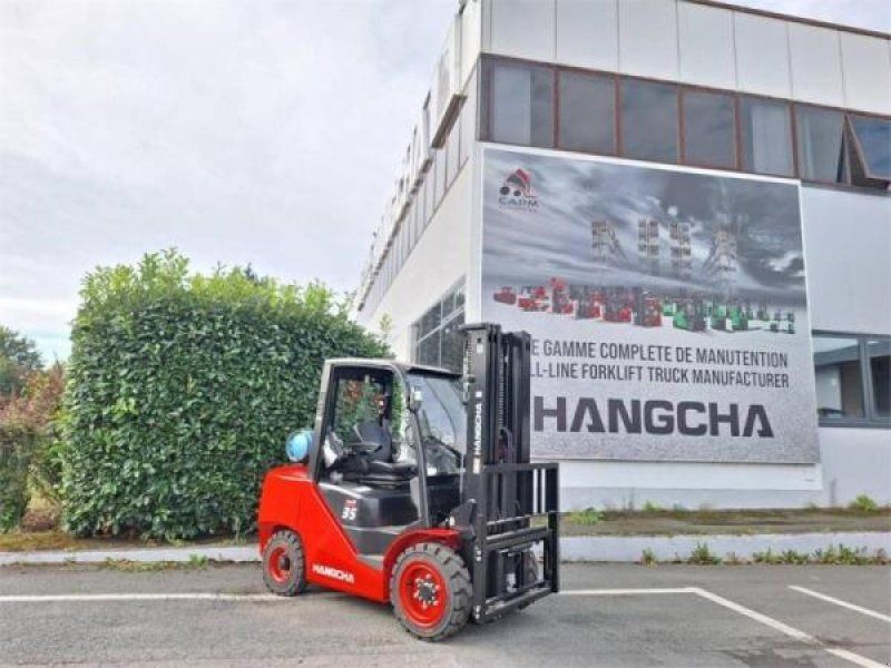Hangcha XF35