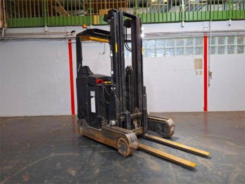 Caterpillar NR16N2