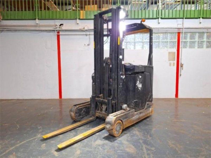 Caterpillar NR16N2
