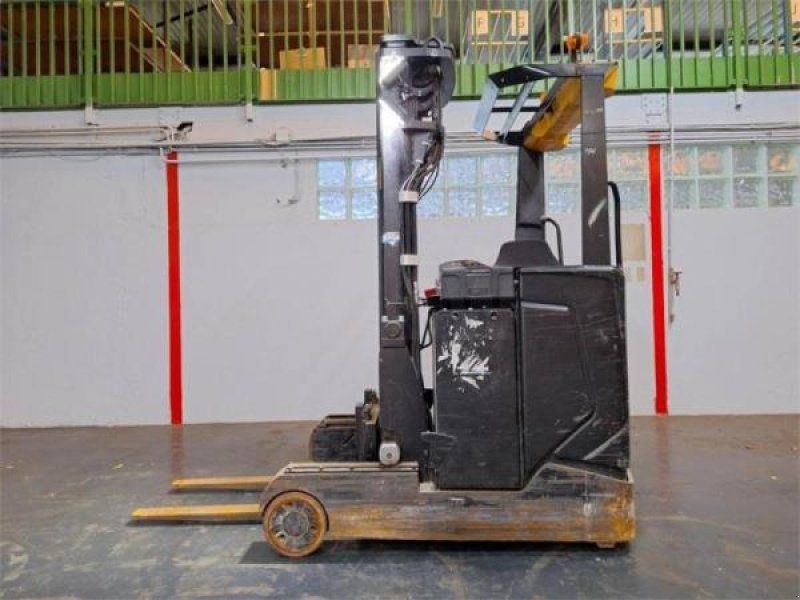 Caterpillar NR16N2