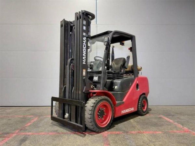 Hangcha XF35