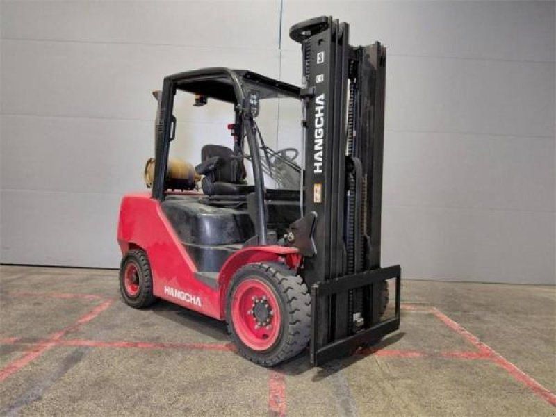 Hangcha XF35