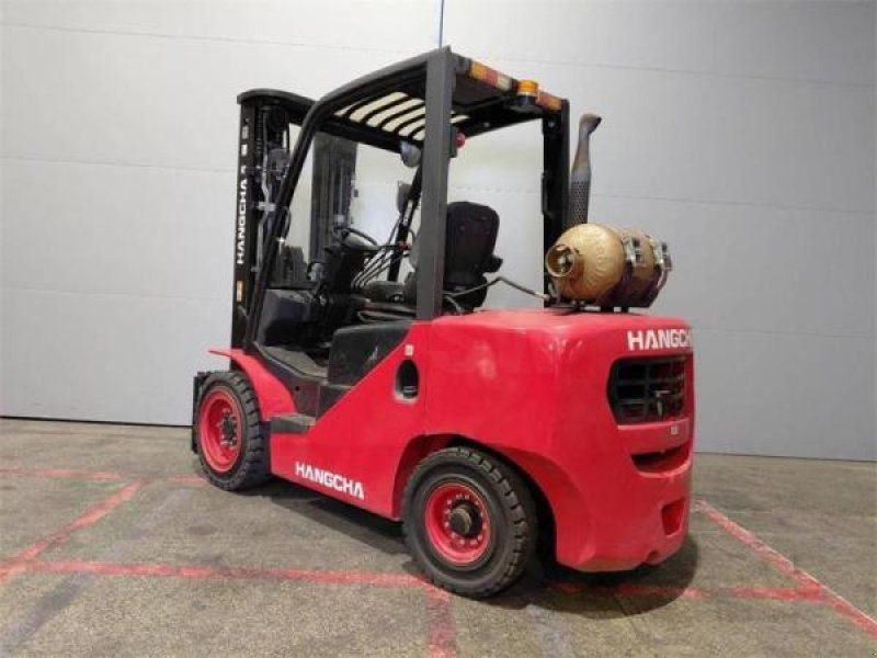 Hangcha XF35