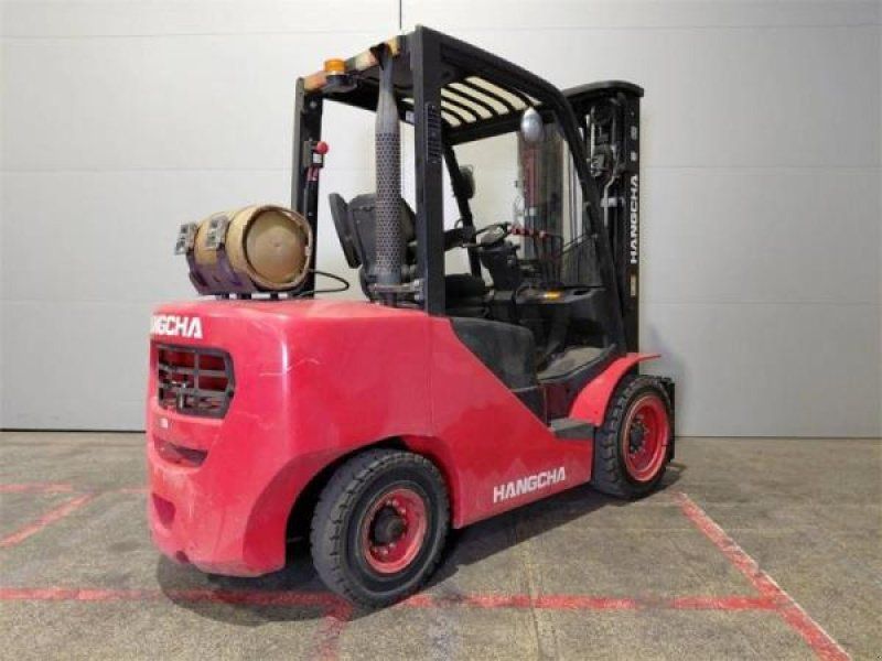 Hangcha XF35