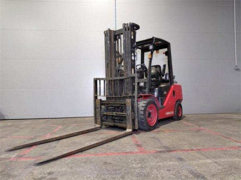 Hangcha XF35