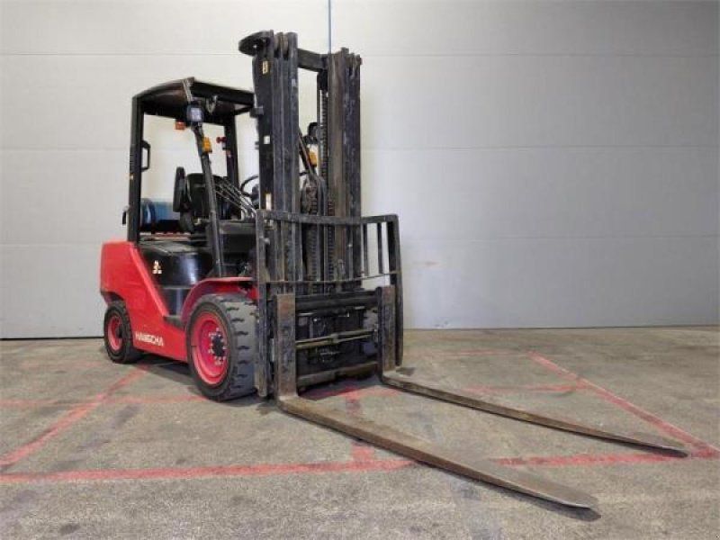 Hangcha XF35