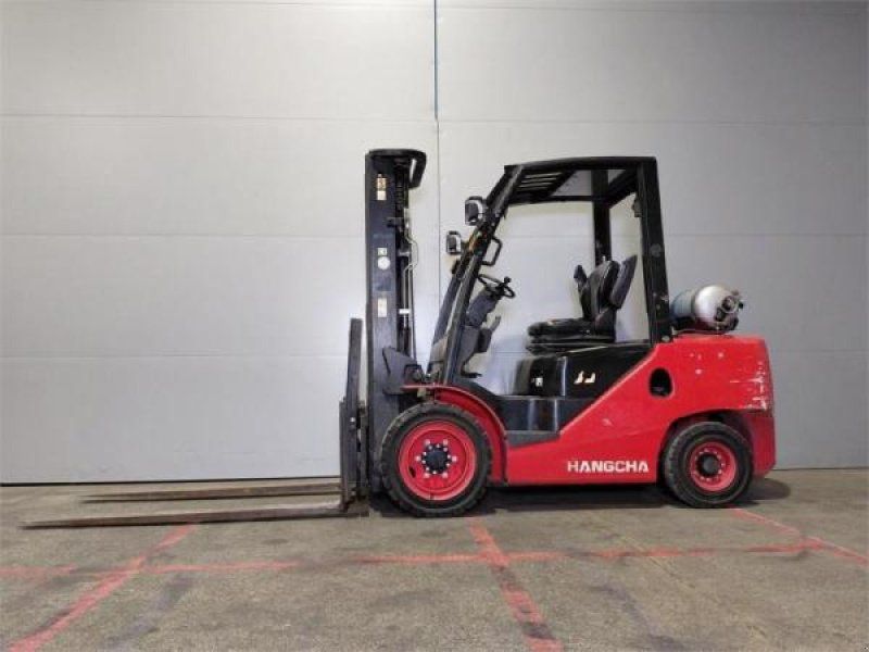 Hangcha XF35