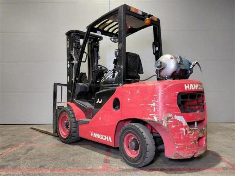 Hangcha XF35