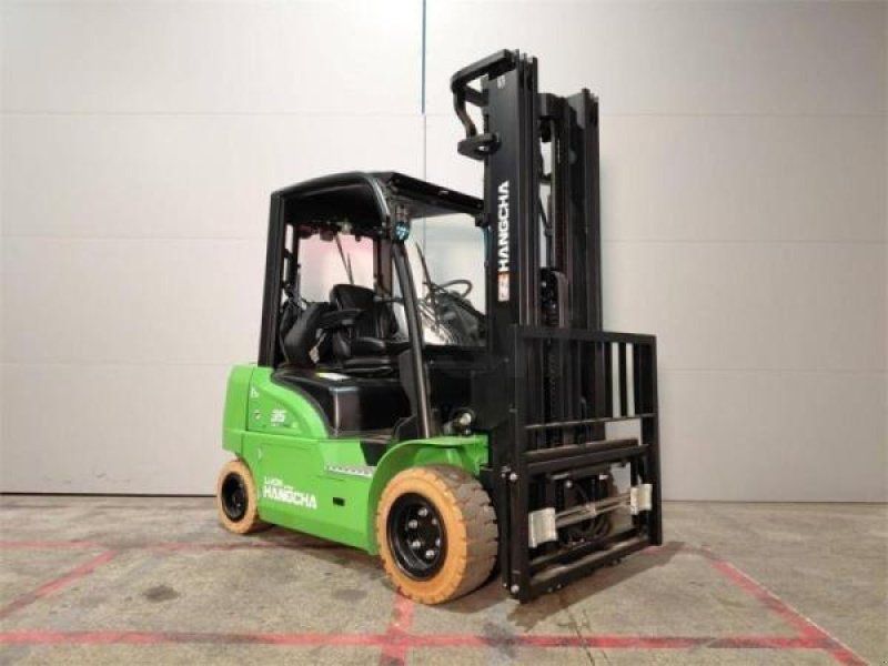 Hangcha XC35i-2 (CPD35-XCY2-SI)
