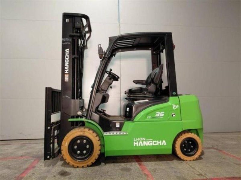Hangcha XC35i-2 (CPD35-XCY2-SI)