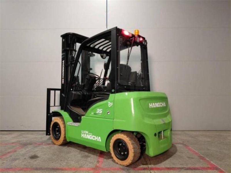 Hangcha XC35i-2 (CPD35-XCY2-SI)