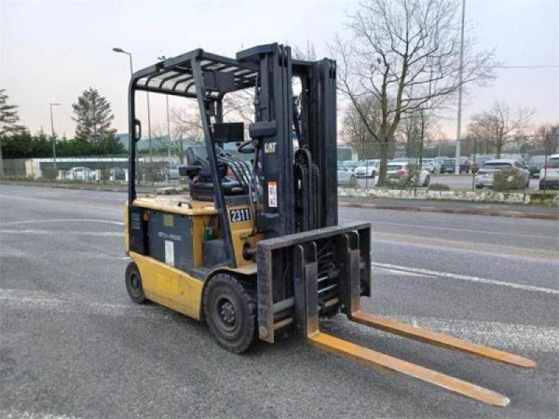 Caterpillar EP 25