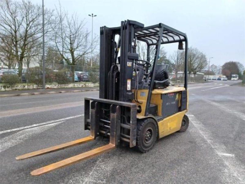 Caterpillar EP 25
