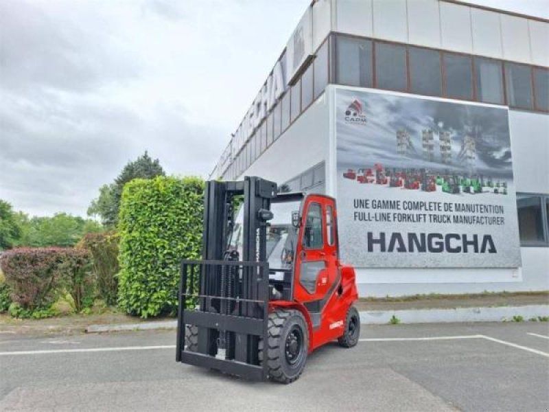 Hangcha XF55D-2