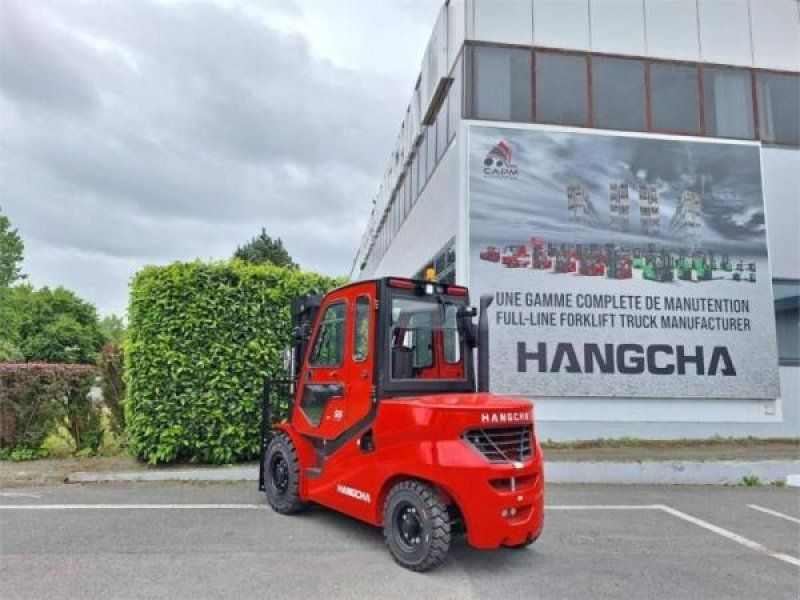 Hangcha XF55D-2