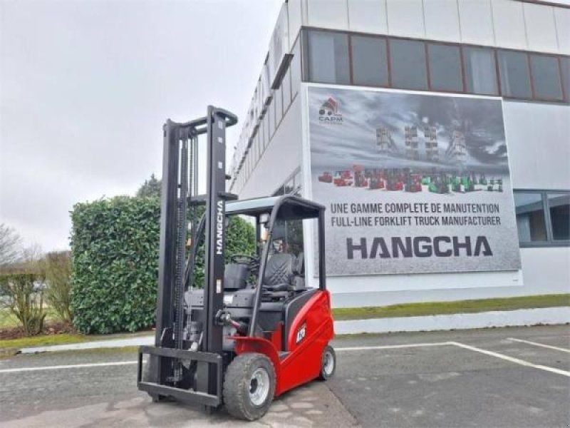 Hangcha A4W25