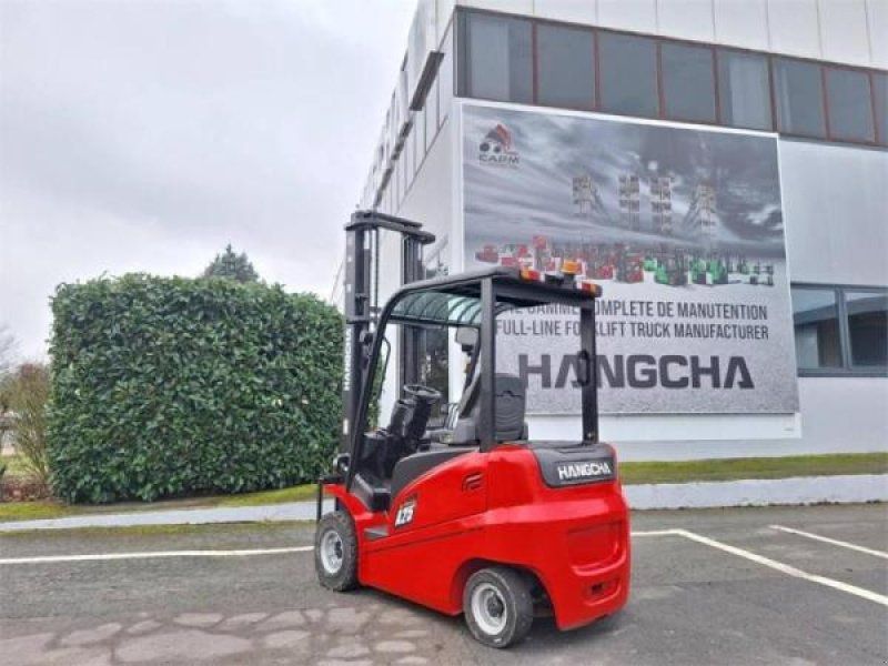 Hangcha A4W25