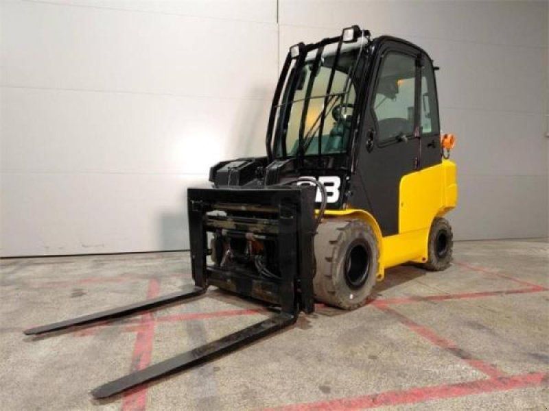 JCB TLT30G