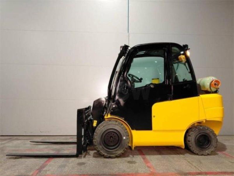 JCB TLT30G