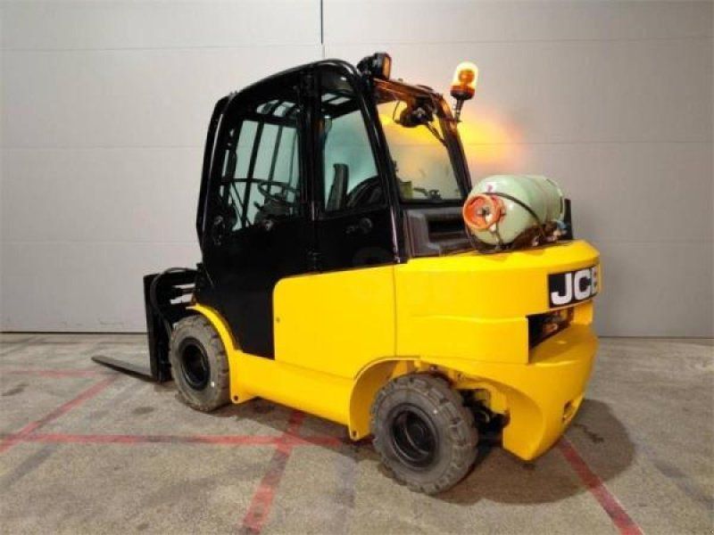 JCB TLT30G
