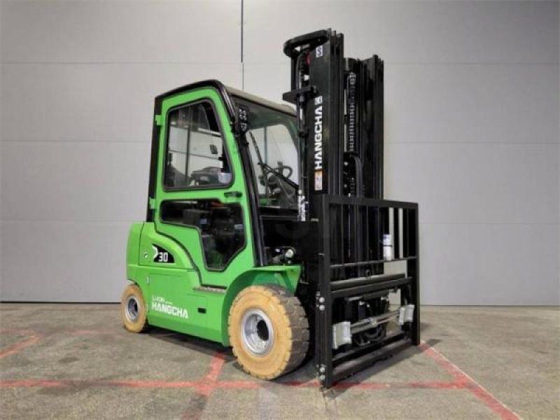 Hangcha XC30i