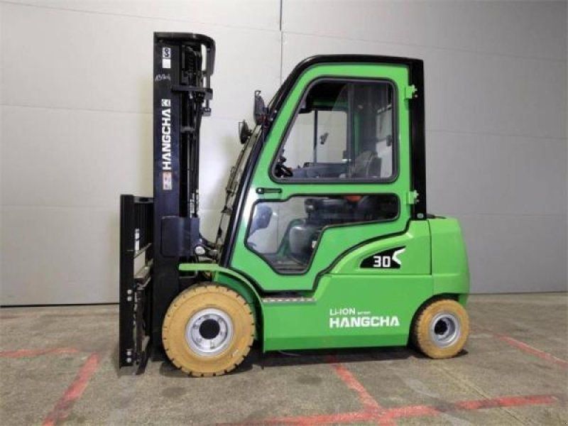 Hangcha XC30i