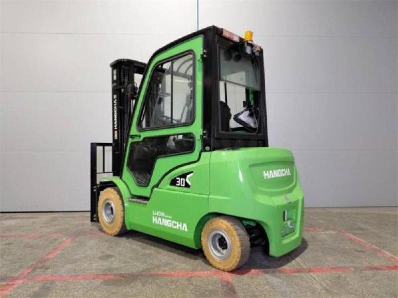 Hangcha XC30i