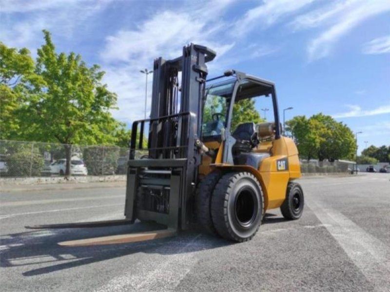Caterpillar GP40N
