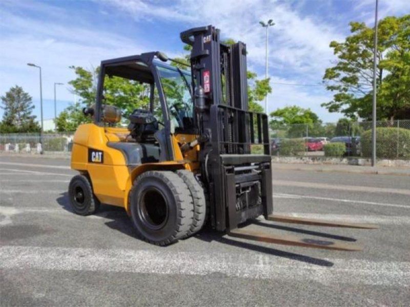 Caterpillar GP40N