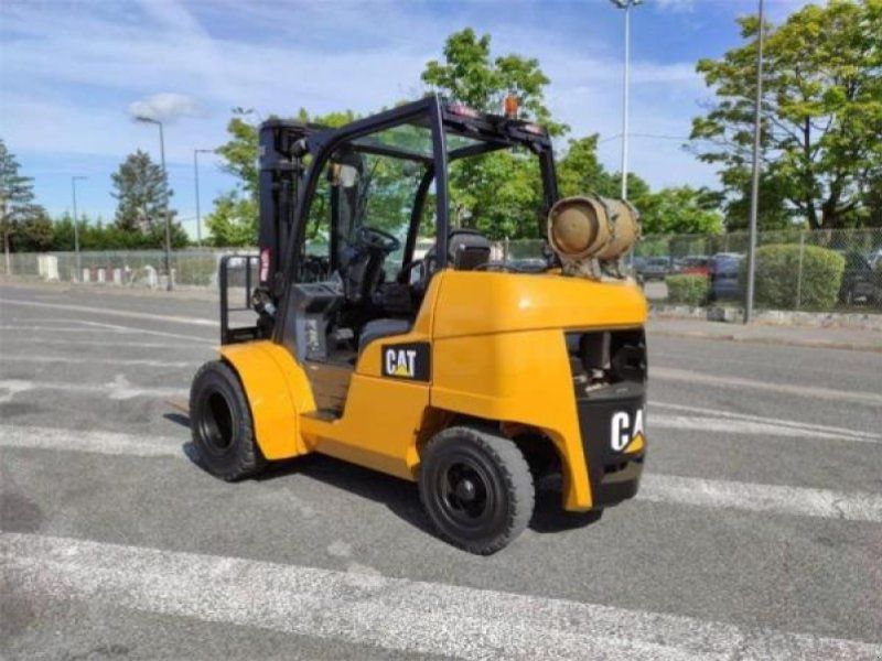 Caterpillar GP40N