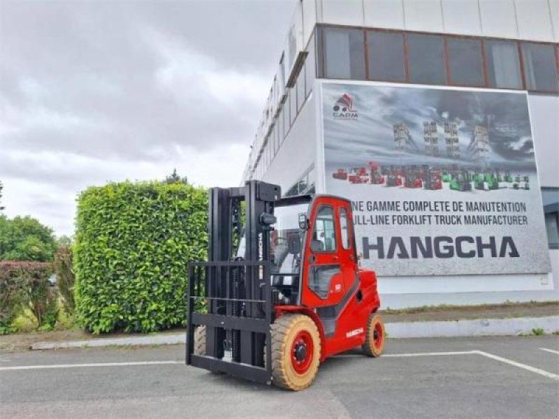 Hangcha XF50